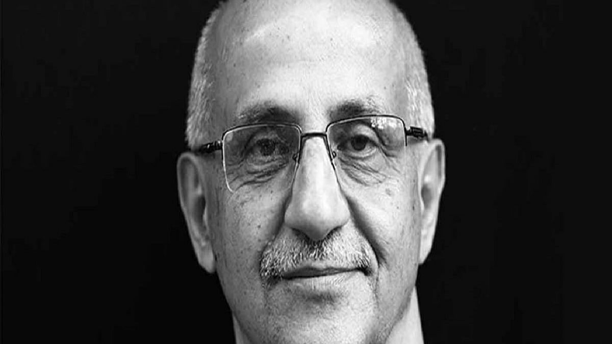 Harsh Mander (Photo Courtesy: Twitter/@Harsh_Mander)