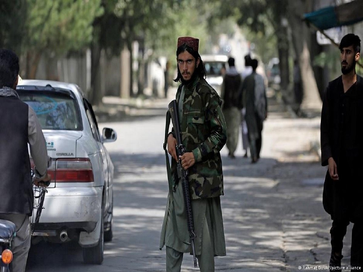 Taliban: Women can study in gender-segregated universities