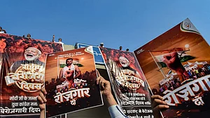 National Unemployment Day: The fall from grace of a once-messianic Modi