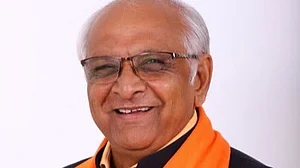 Bhupendra Patel will be the new Gujarat chief minister
