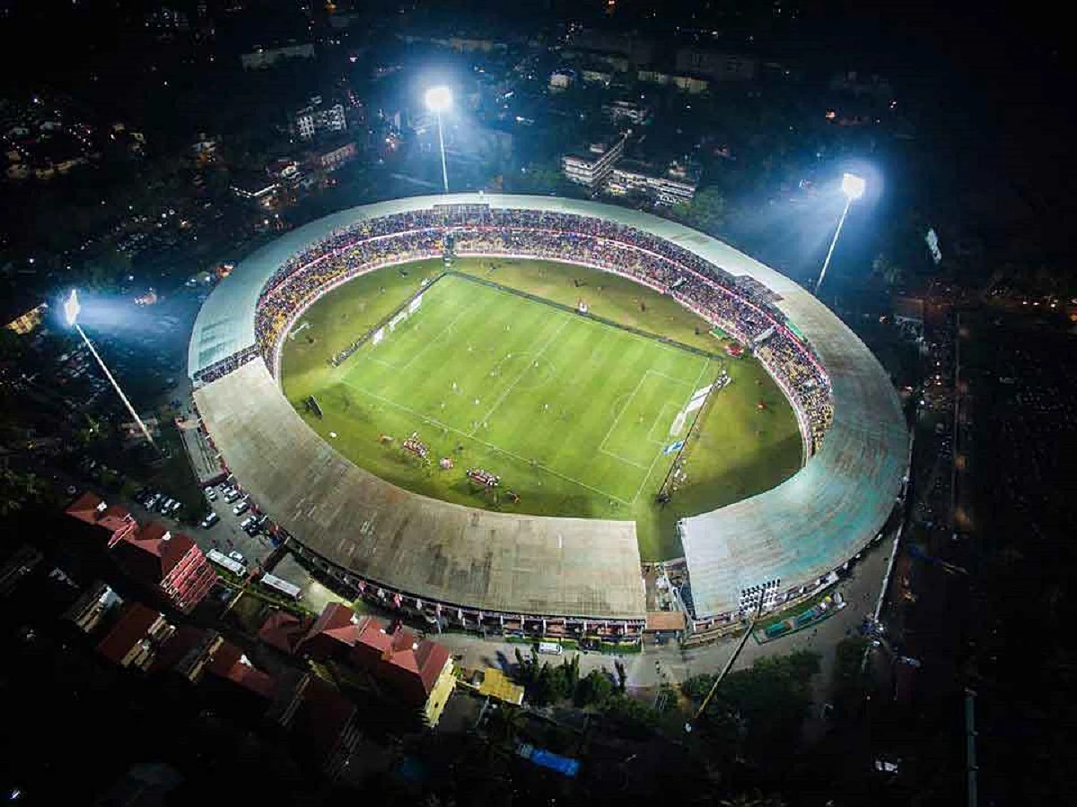 How India's fund starved football clubs make ends meet