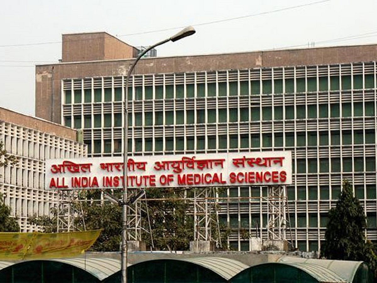 AIIMS Delhi employees’ unions threaten indefinite strike from October 25 to press for pending demands