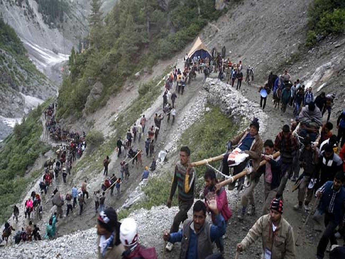 Uttarakhand HC allows Chardham Yatra, sets daily limit on number of devotees visiting shrines