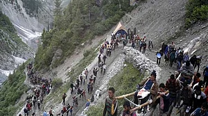 Uttarakhand HC allows Chardham Yatra, sets daily limit on number of devotees visiting shrines