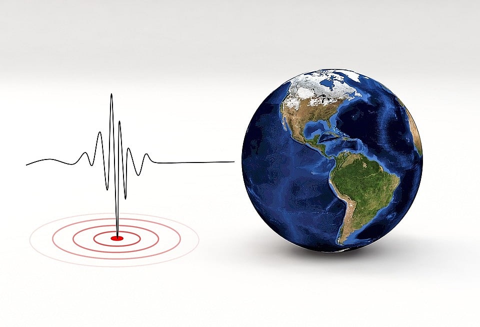 6.2-magnitude quake strikes off Japan's Ibaraki