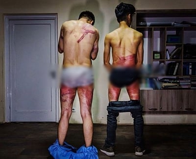 RSF warns of sharp increase in violence against journalists under Taliban rule