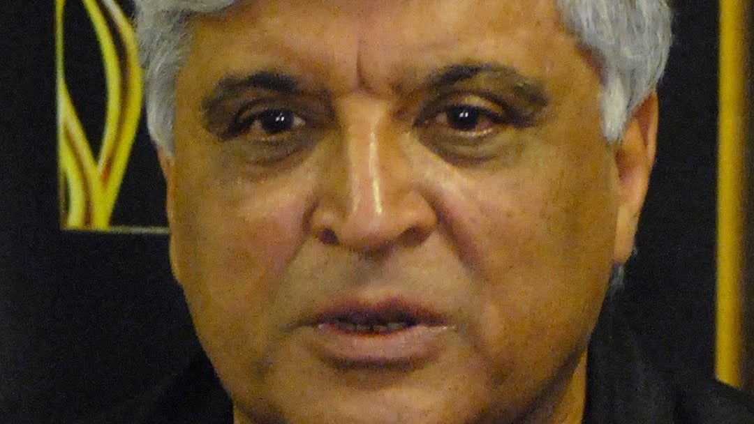 Javed Akhtar