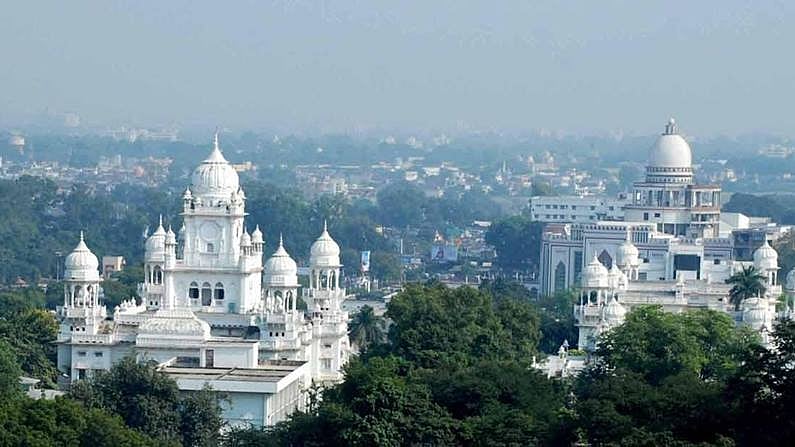KGMU Lucknow