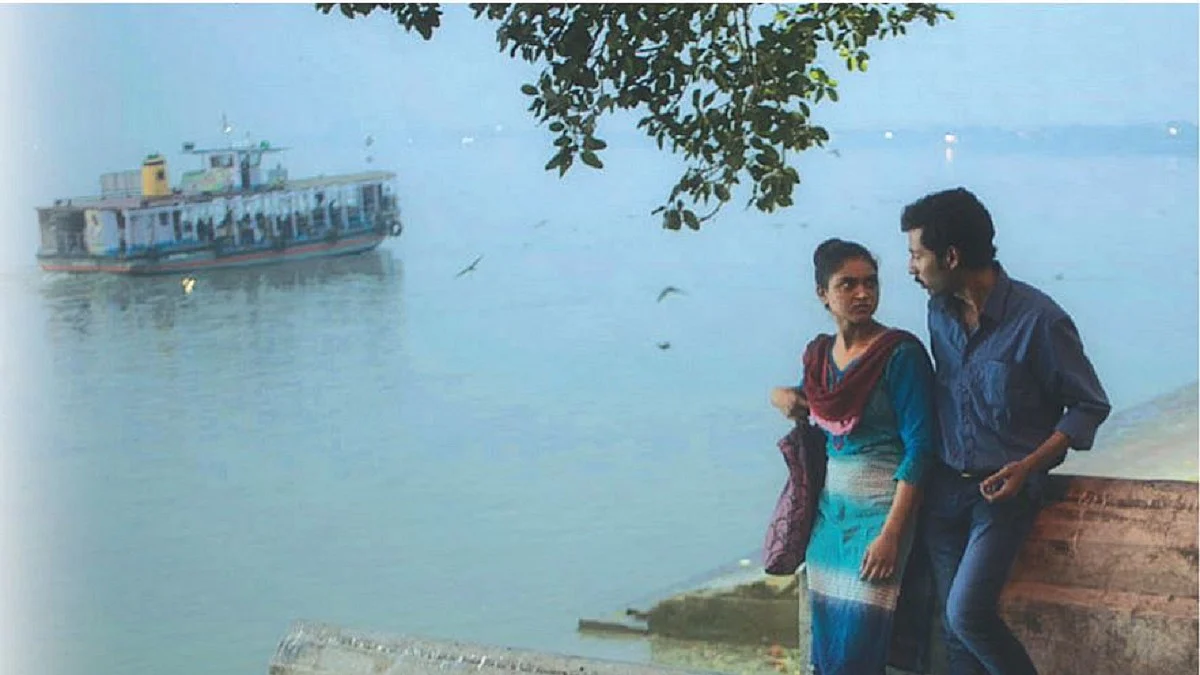 Reel Life: Letter from home