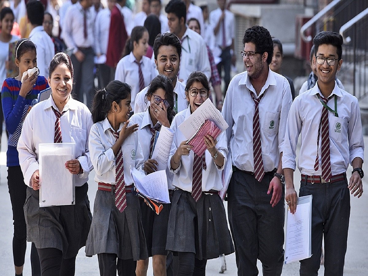 CBSE uses Blockchain technology for class 10, 12 board exam results documents
