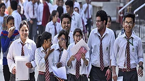 CBSE uses Blockchain technology for class 10, 12 board exam results documents