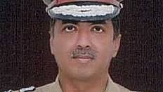 DGP Mukul Goel