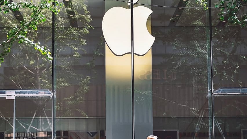 Apple
