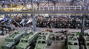 Modi govt dissolves 246-year-old Ordnance Factory Board; sparks anger among workers