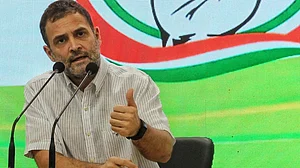 Rahul Gandhi attacks govt on rising fuel prices, inflation; says Modi's vision of 'New India' has failed