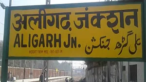 US-based entrepreneur opposes proposal to rename Aligarh