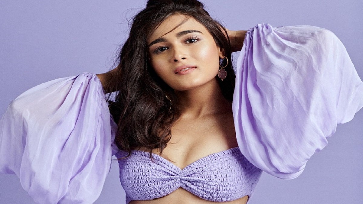 Shalini Pandey