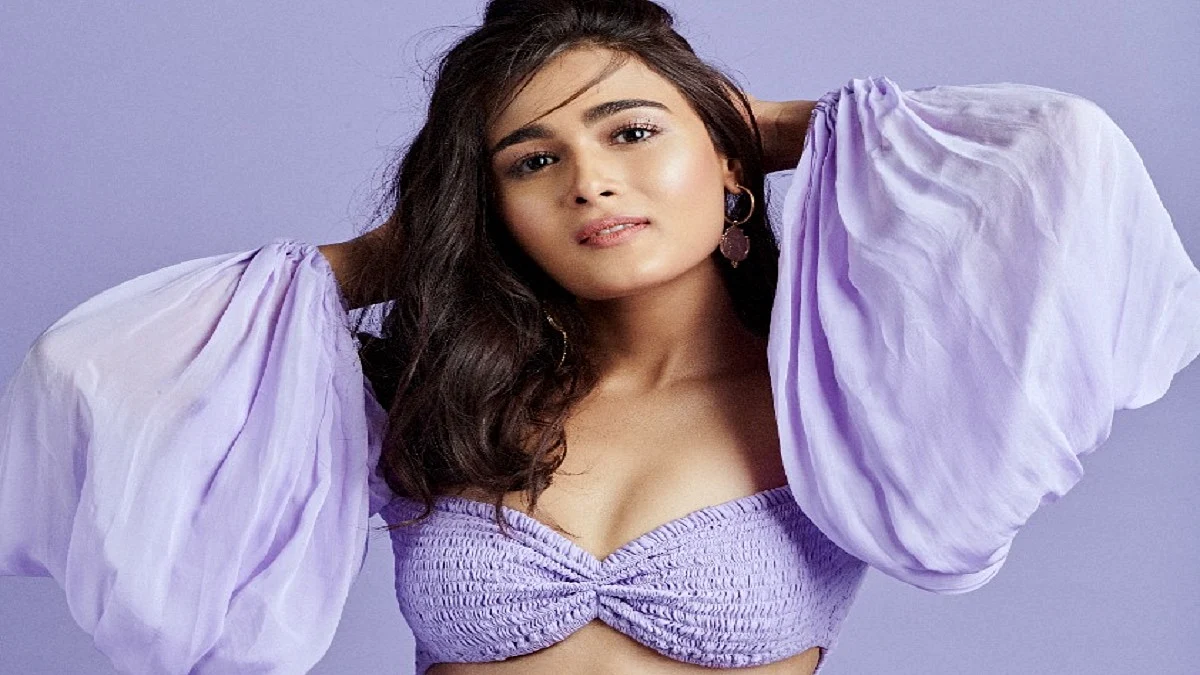 Shalini Pandey