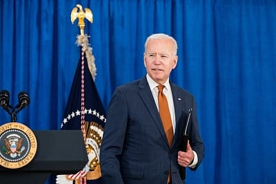 Biden reiterates US support for India's permanent seat in UNSC, entry into NSG