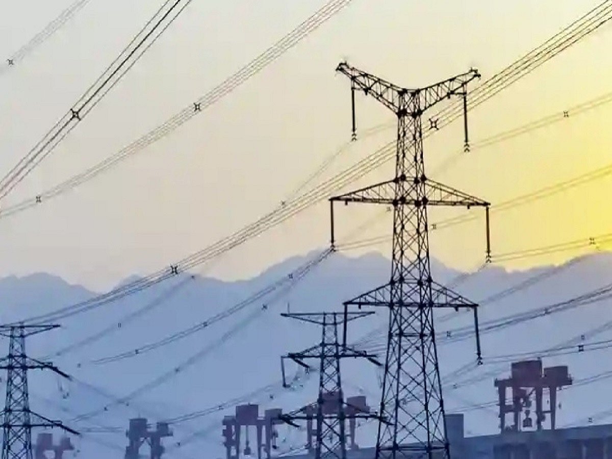 Transitioning to green: China's power crisis lesson for India & world