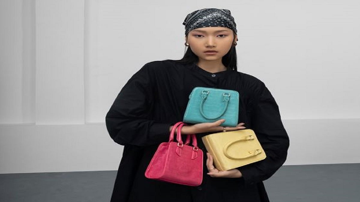Miraggio launches its AW’21 collection