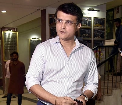 Ganguly discharged after COVID treatment, to remain in home isolation