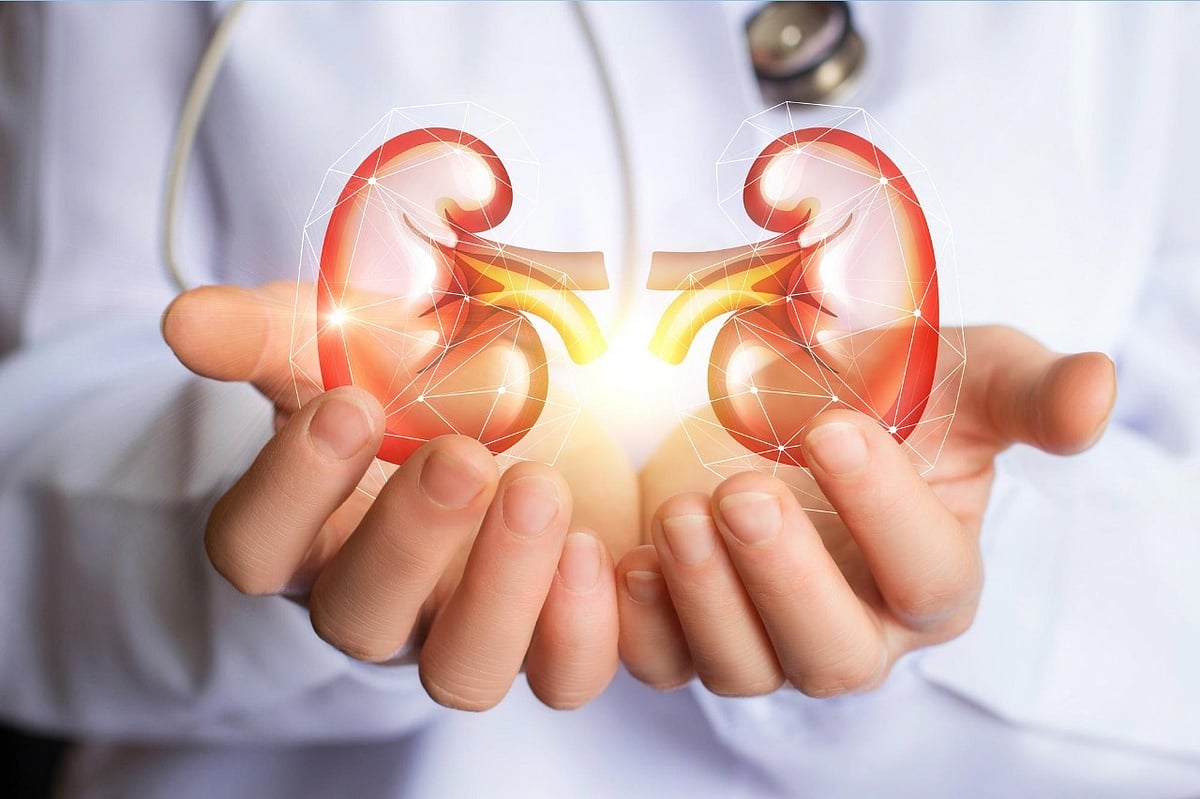 Covid-19 long-haulers at risk of developing kidney disease