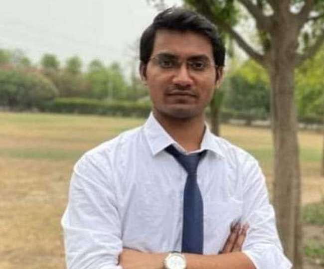 Wasn't sure about cracking exams this time: UPSC topper
