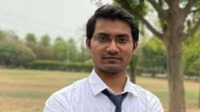 Shubham Kumar