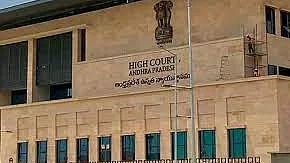 Andhra Pradesh High Court