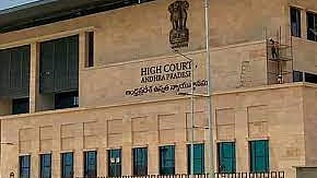 Andhra Pradesh High Court