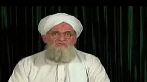 Al-Qaida chief appears in 9/11 video amid rumors he is dead