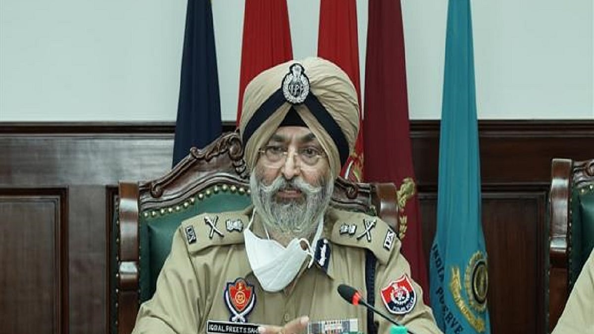 Iqbal Preet Singh Sahota (Photo Courtesy: Social Media)