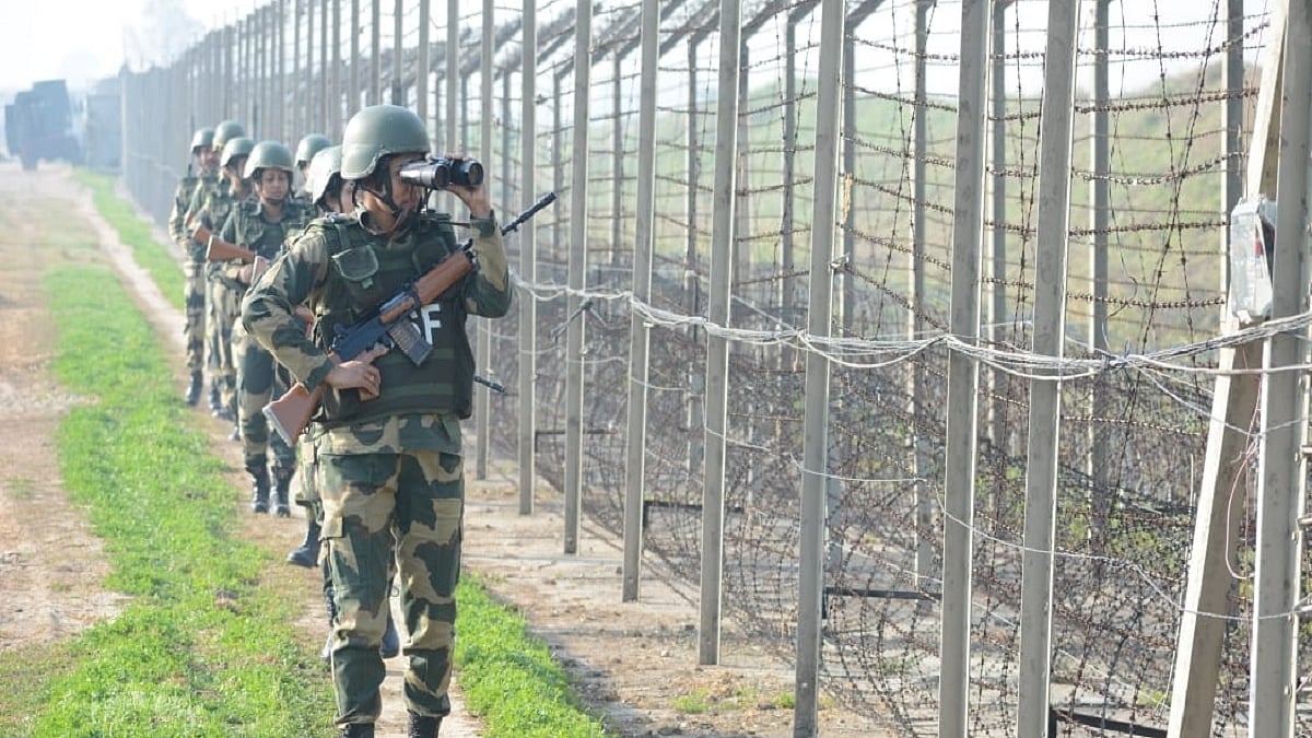 Representative Image (Photo Courtesy: IANS)