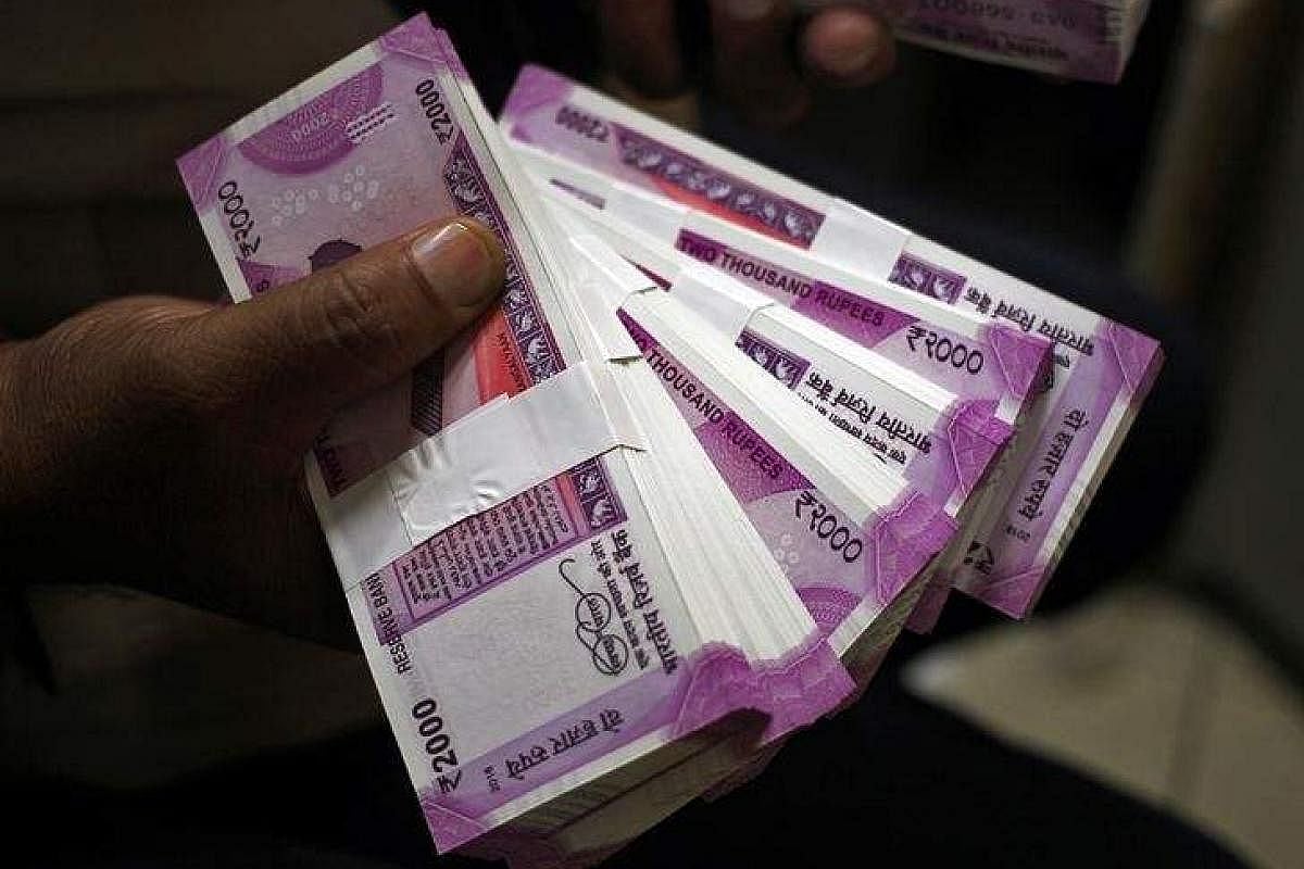 Punjab, J&K Police jointly seize Rs 1.64 cr drug money