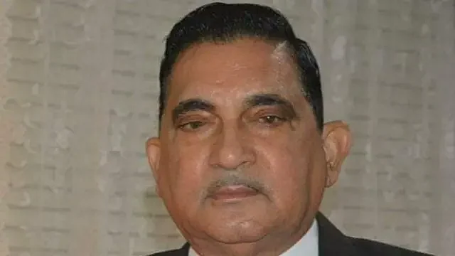 Atmaram Tomar