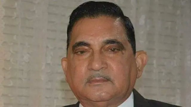 Atmaram Tomar