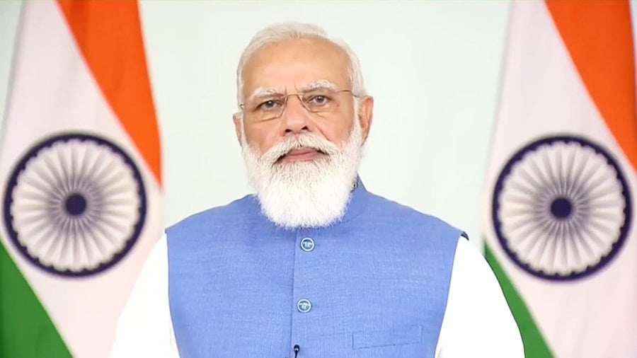 PM Modi