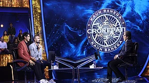 Neeraj Chopra and PR Sreejesh to appear next on 'KBC 13' hotseat