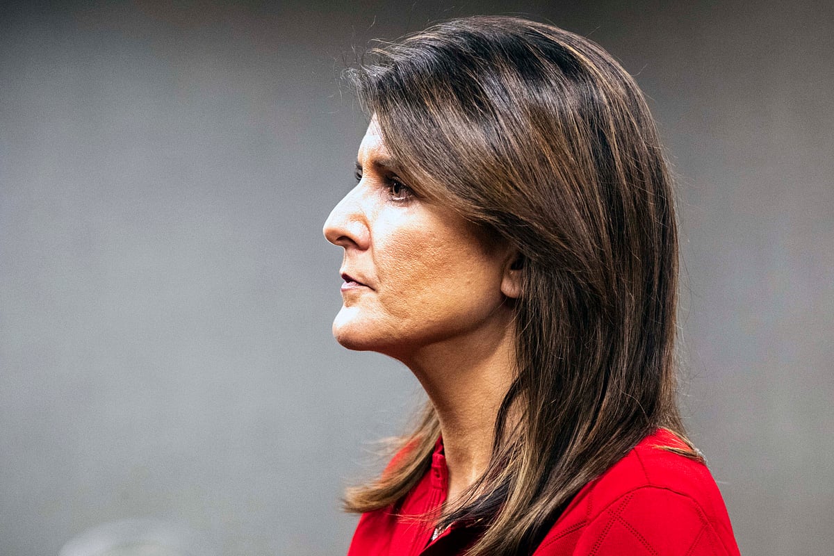 Nikki Haley makes big announcement, launches her 2024 US presidential bid