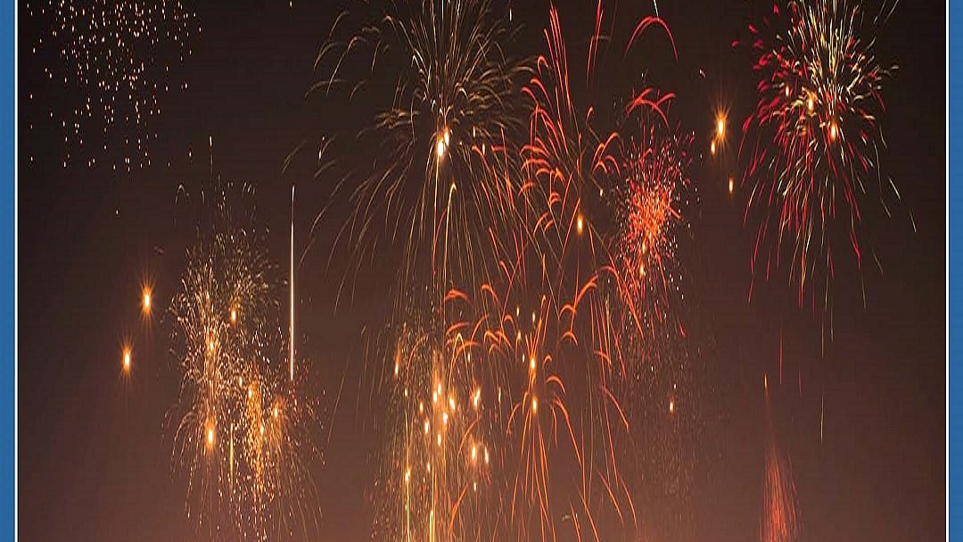 Ahead of festive season, Delhi Pollution Control Body bans sale, bursting of firecrackers till Jan 1