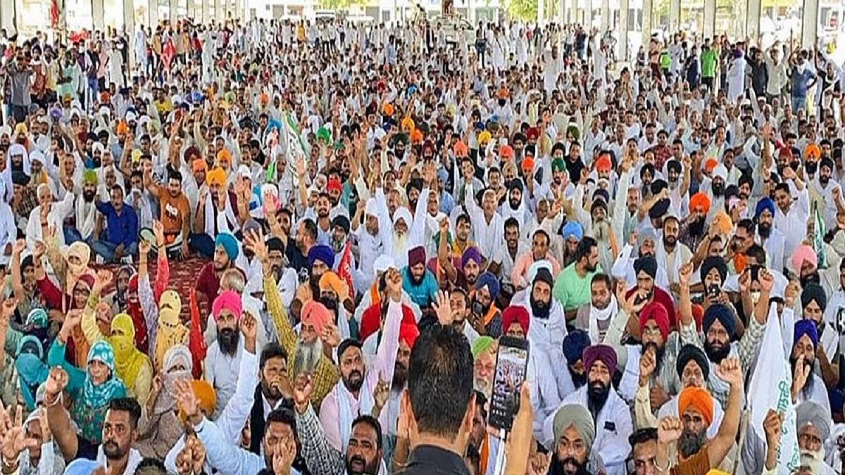 Representative Image (Photo Courtesy: Twitter/@Chhotalikharii)
