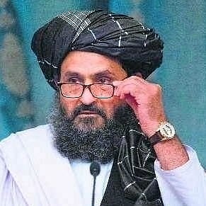 Taliban spokesman confirms meeting between Pakistan's ISI chief and Mullah Baradar