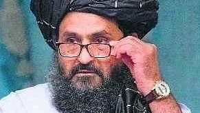 Taliban spokesman confirms meeting between Pakistan's ISI chief and Mullah Baradar