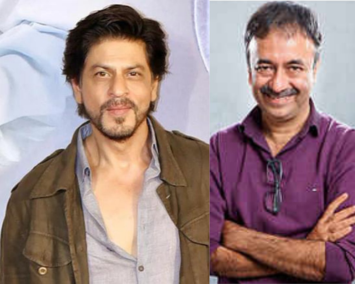 Shah Rukh Khan-Raju Hirani project awaiting Canadian clearance