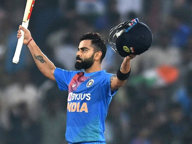 Virat Kohli to quit national T20 captaincy after World T20, Rohit set to take over