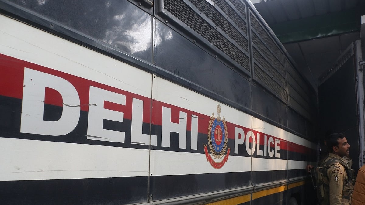 Representative Image (Photo Courtesy: IANS)