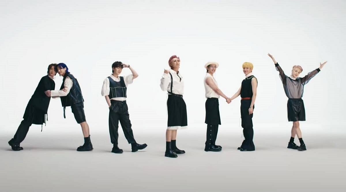 BTS fans find comfort in ‘belonging’
