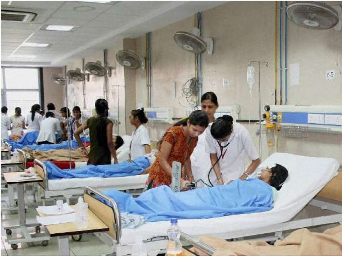 RSS ideology must not be thrust upon medical students expected to serve humanity without discrimination 
