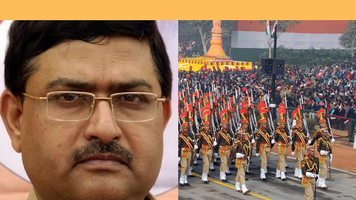 Reality check: AGMUT cadre officers far more qualified to be Delhi Police Commissioner than Rakesh Asthana 